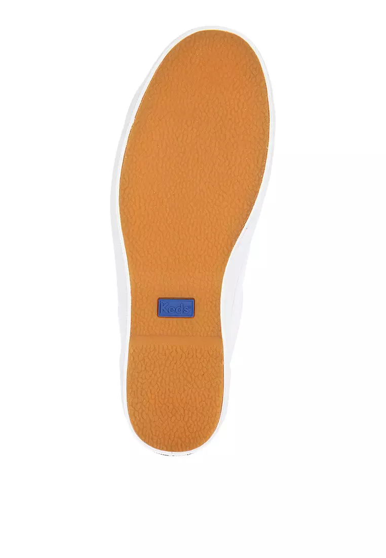 Keds tiebreak leather review shop