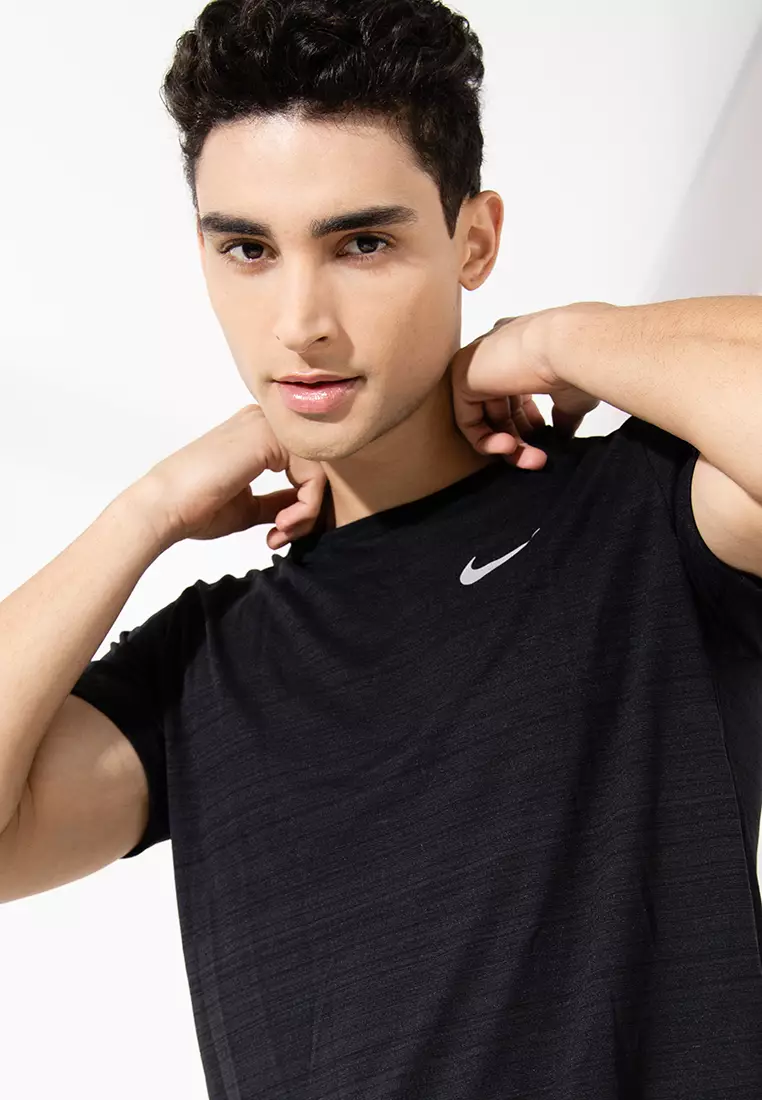 Dri fit miler nike hot sale