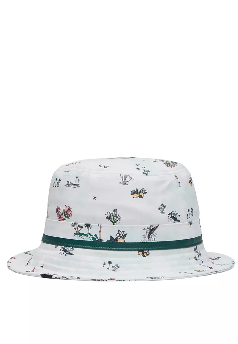 Drive Unisex Bucket Hat