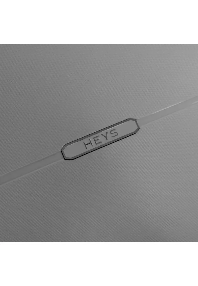 Heys Zenith  30" - Grey
