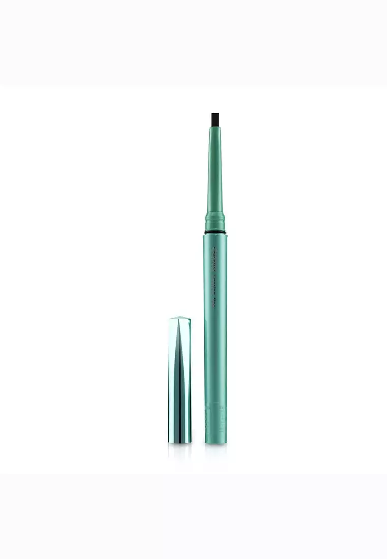 DEJAVU - Lasting Fine A Cream Pencil Eyeliner - # Dark Brown.
