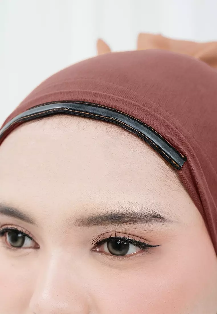 INNER CIPUT CEPOL FARA - TERACOTTA