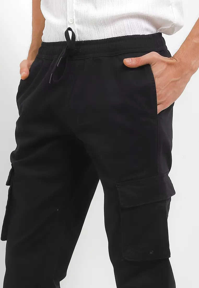 AS Jogger Cargo Pants