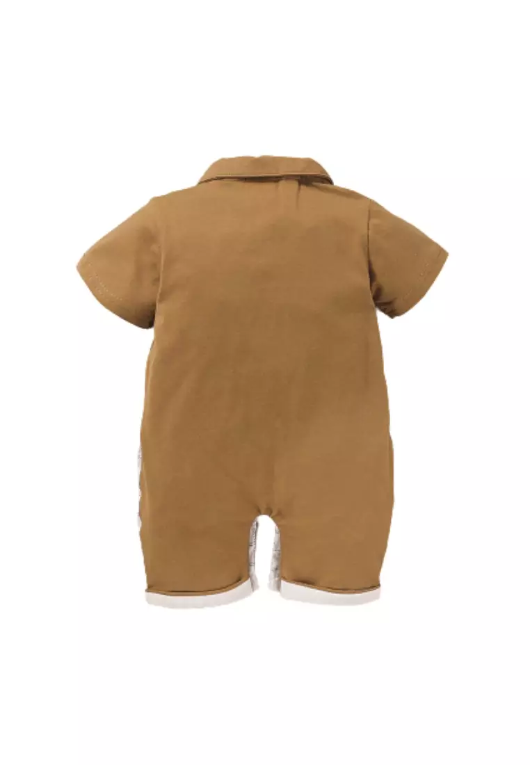 Shaun Outfit Set