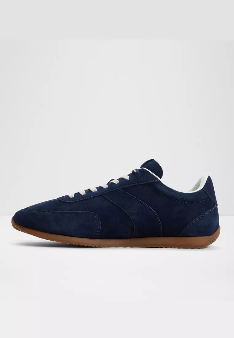 Nathaniel Low-Top Sneakers