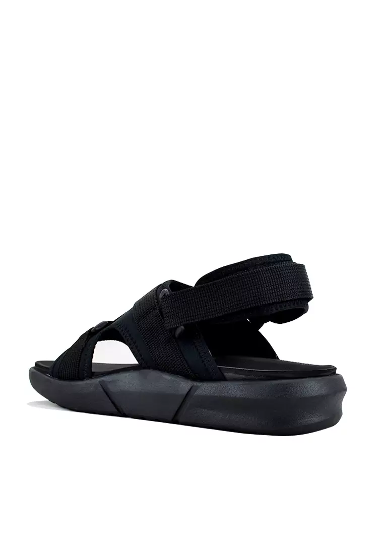 Sepatu Sandal Pria Alexander