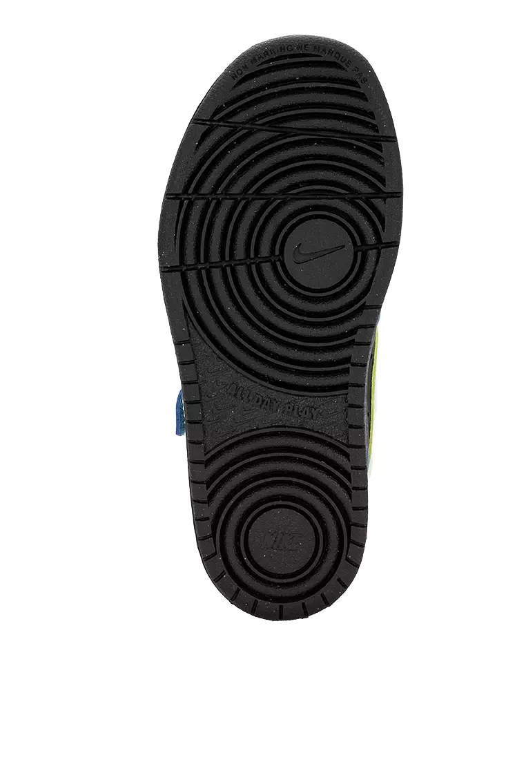 Court Borough Low Recraft