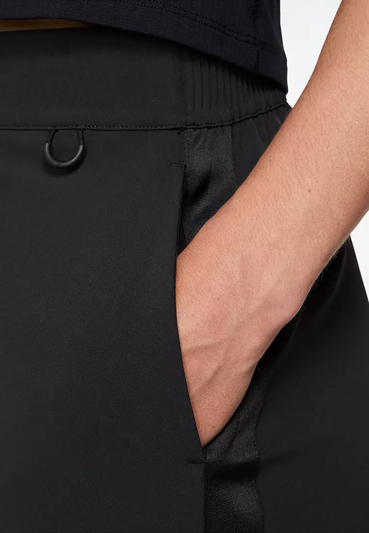 Buy Nike 24.7 Perfect Dri-FIT High-Waisted Loose Tearaway Trousers