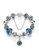 LYCKA silver LCH6018 Ethnic-themed Charm Bracelet ECD18AC2EE5BBCGS_1