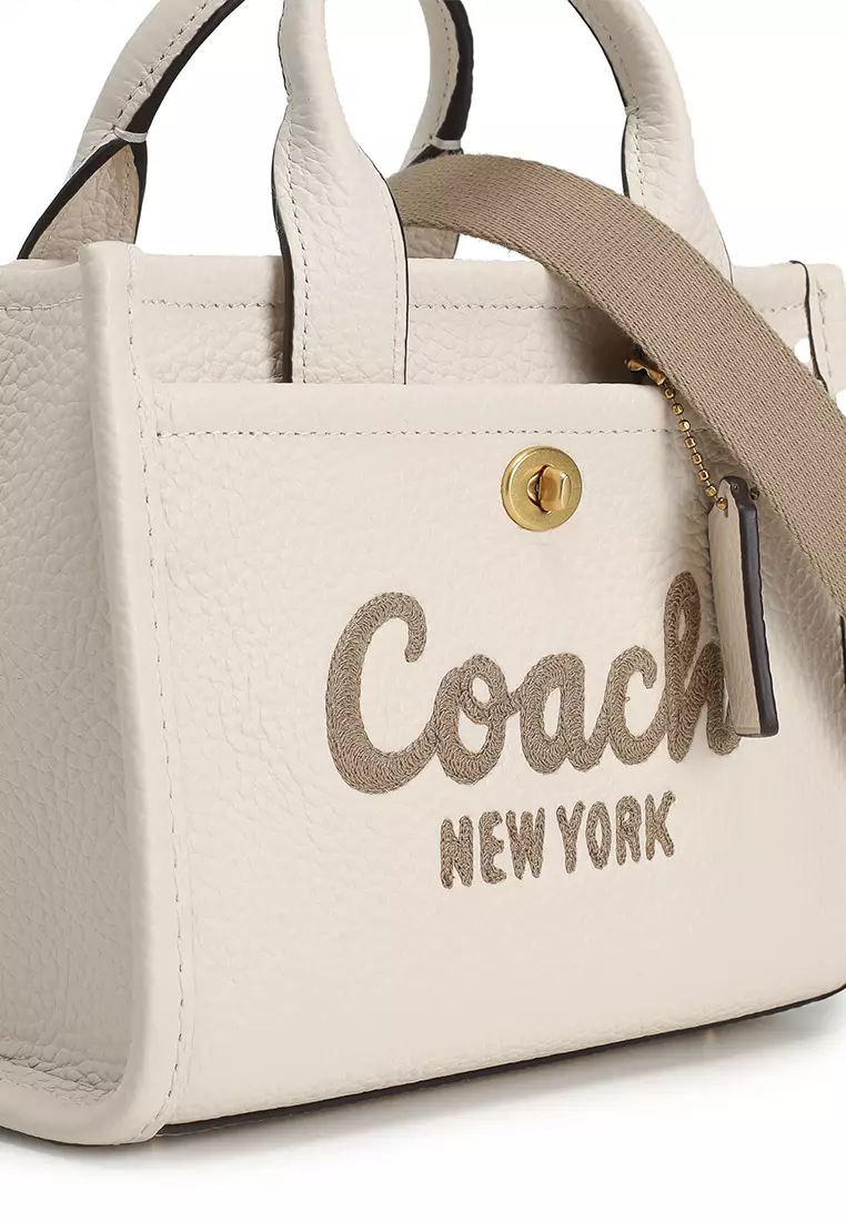 Cargo Tote Bag 20 (ct)