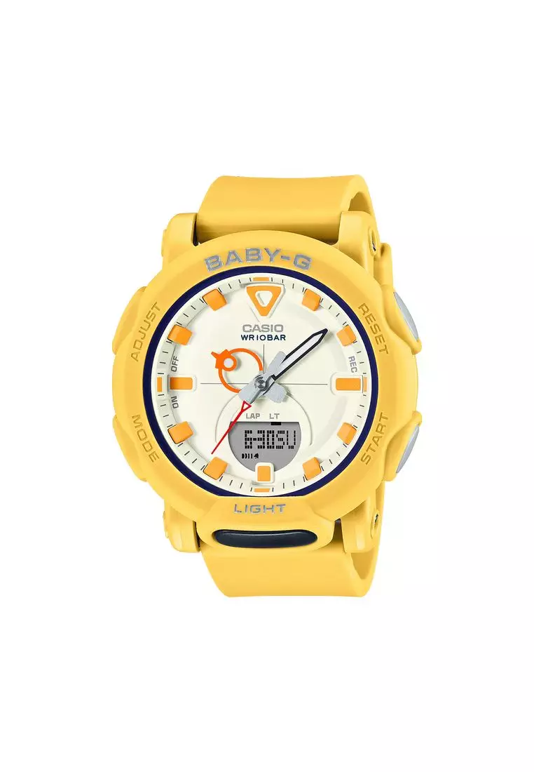 Baby sales g kuning