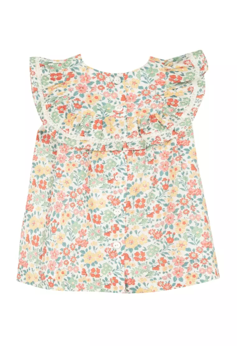 Redine Baby & Toddler Outfits