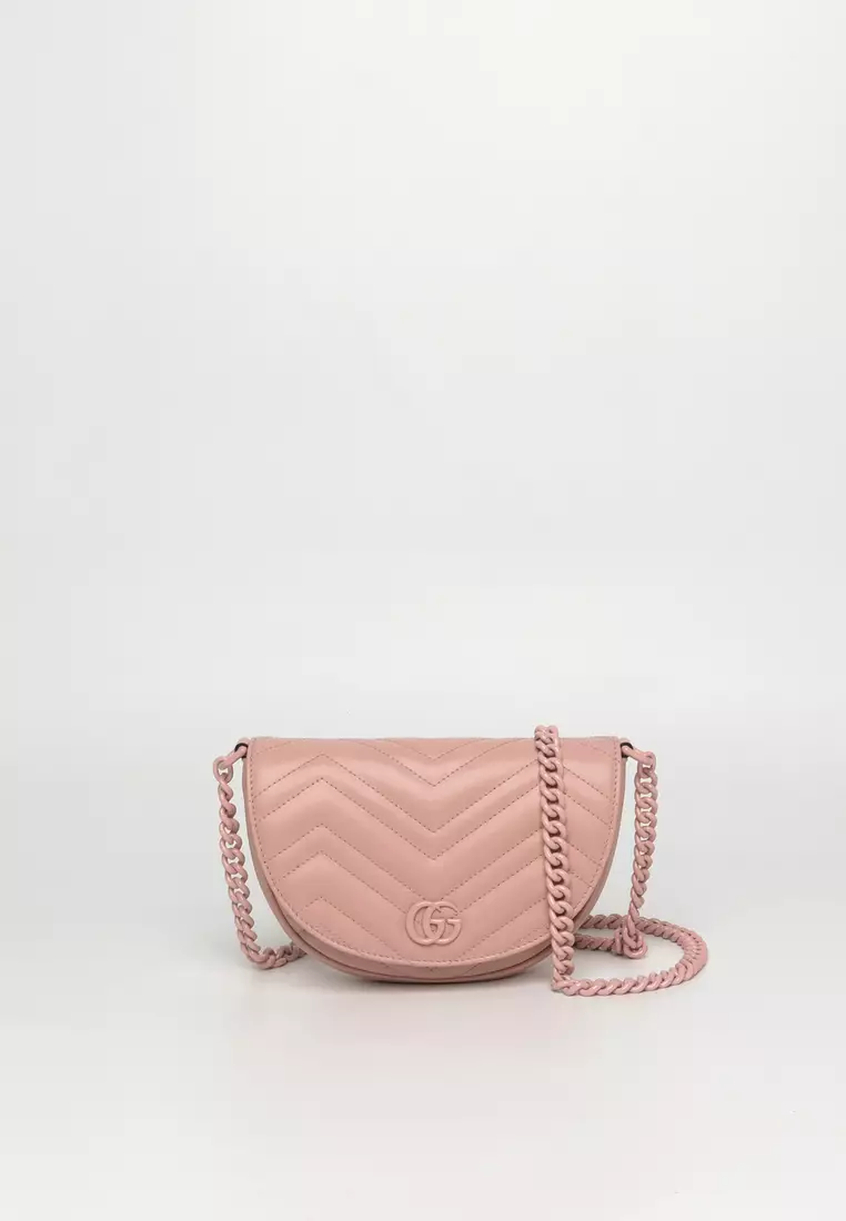 Chevron 2025 crossbody bag