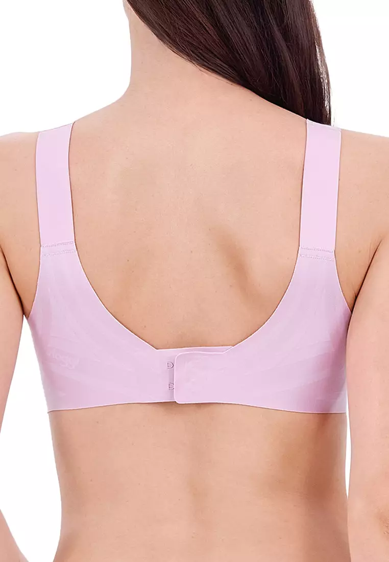 Sloggi Zero Feel N Top 2.0- Lupine