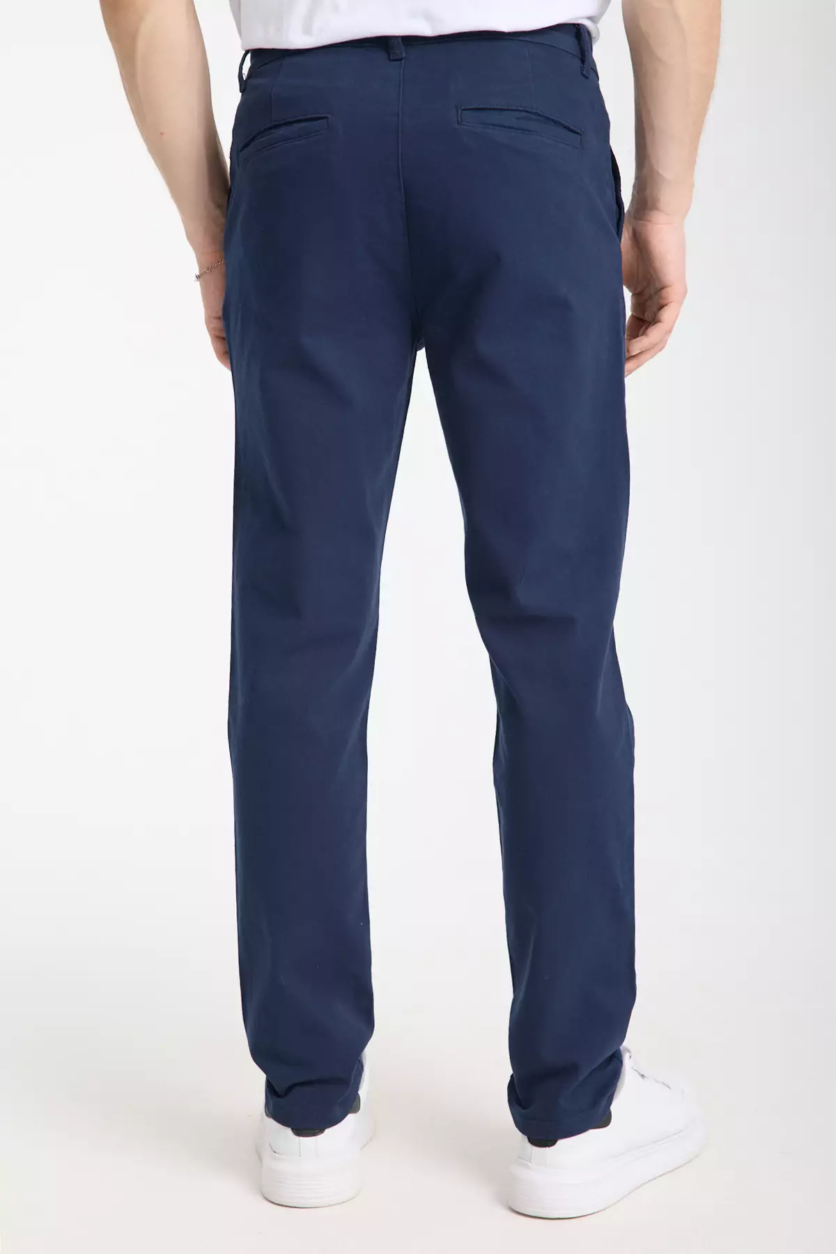 Chino Trousers