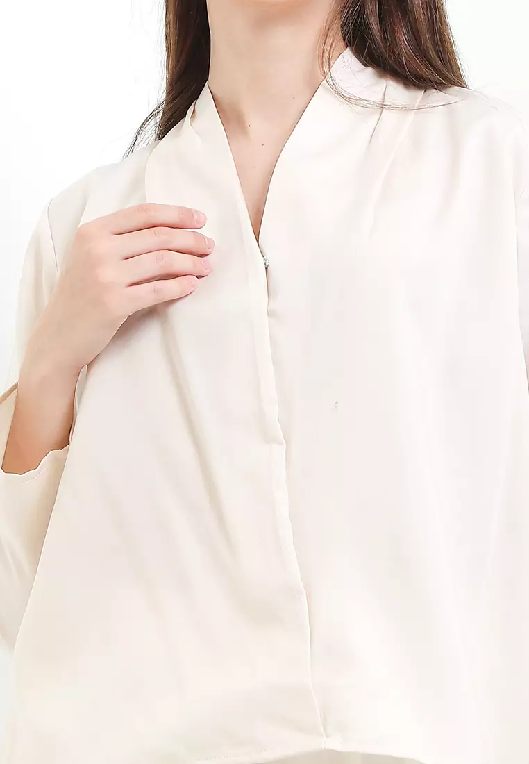 Collection Zaline Blouse