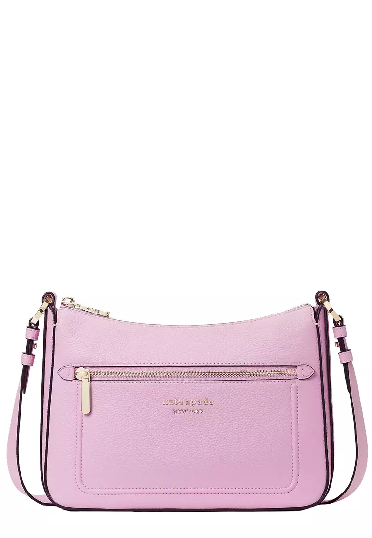 Kate spade hot sale lavender bag