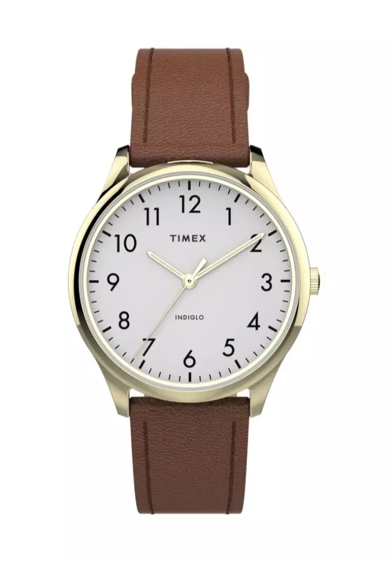 Timex easy reader womens new arrivals