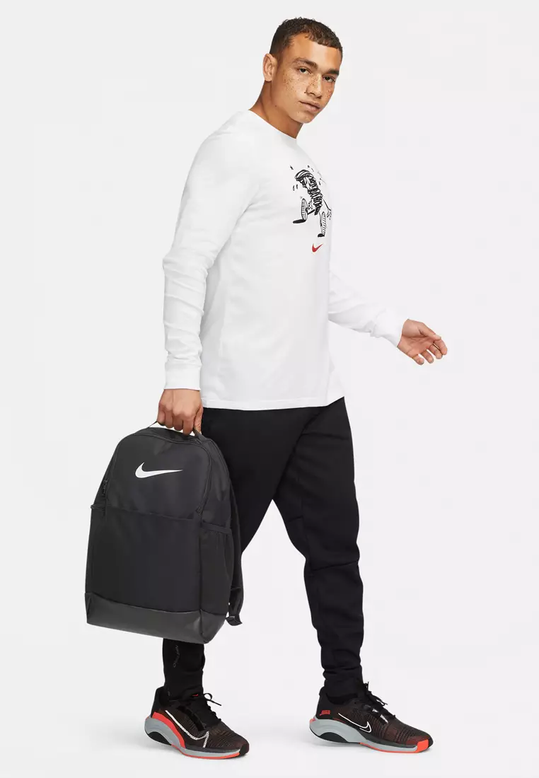 Brasilia 9.5 Training Backpack (Medium)