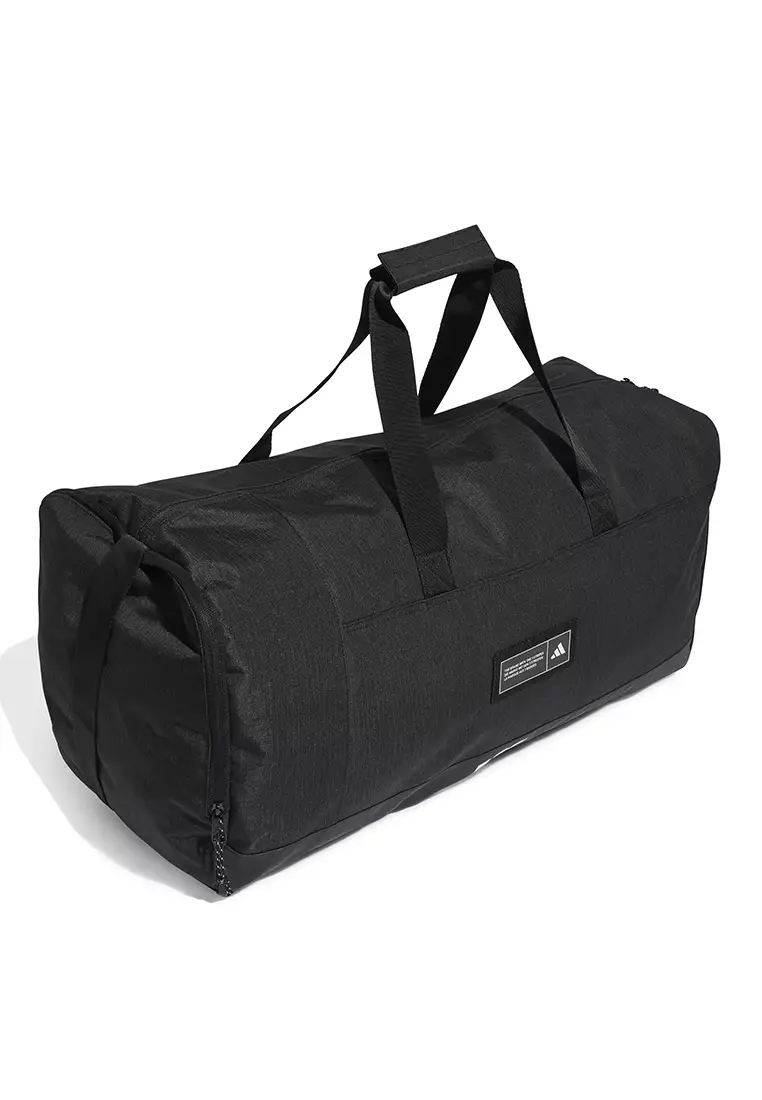 Buy ADIDAS 4ATHLTS Large Duffel Bag 2025 Online ZALORA