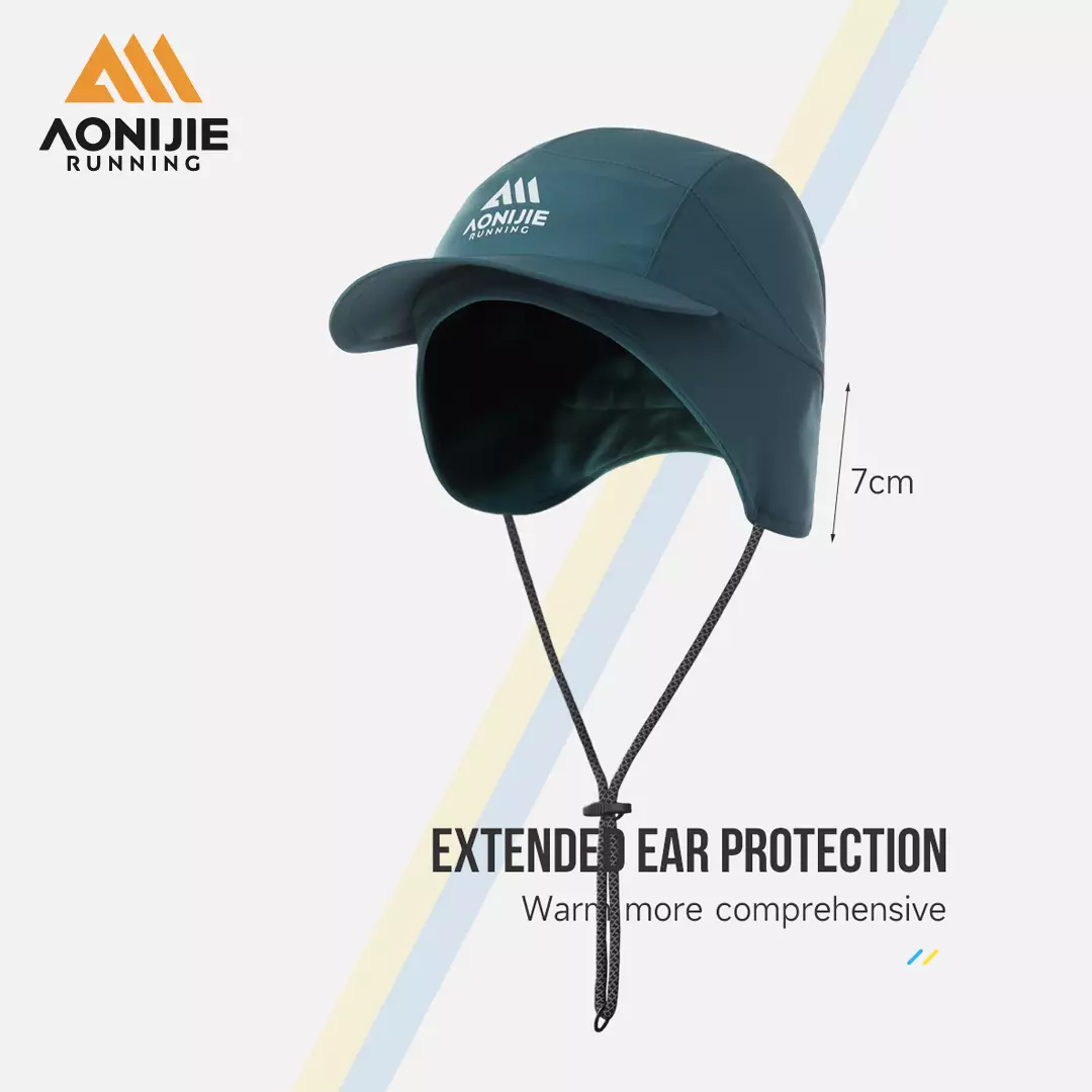 Aonijie E4610 Sun Protection Cap