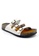 SoleSimple white Ely - White Sandals & Flip Flops & Slipper D4077SHDDFC88CGS_2