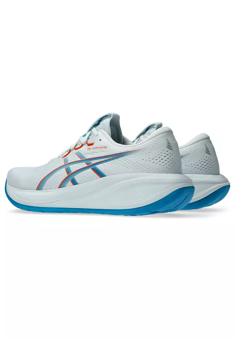 GEL-CUMULUS 28 跑步鞋 1011C143-402