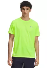 High Vis Yellow/Reflective