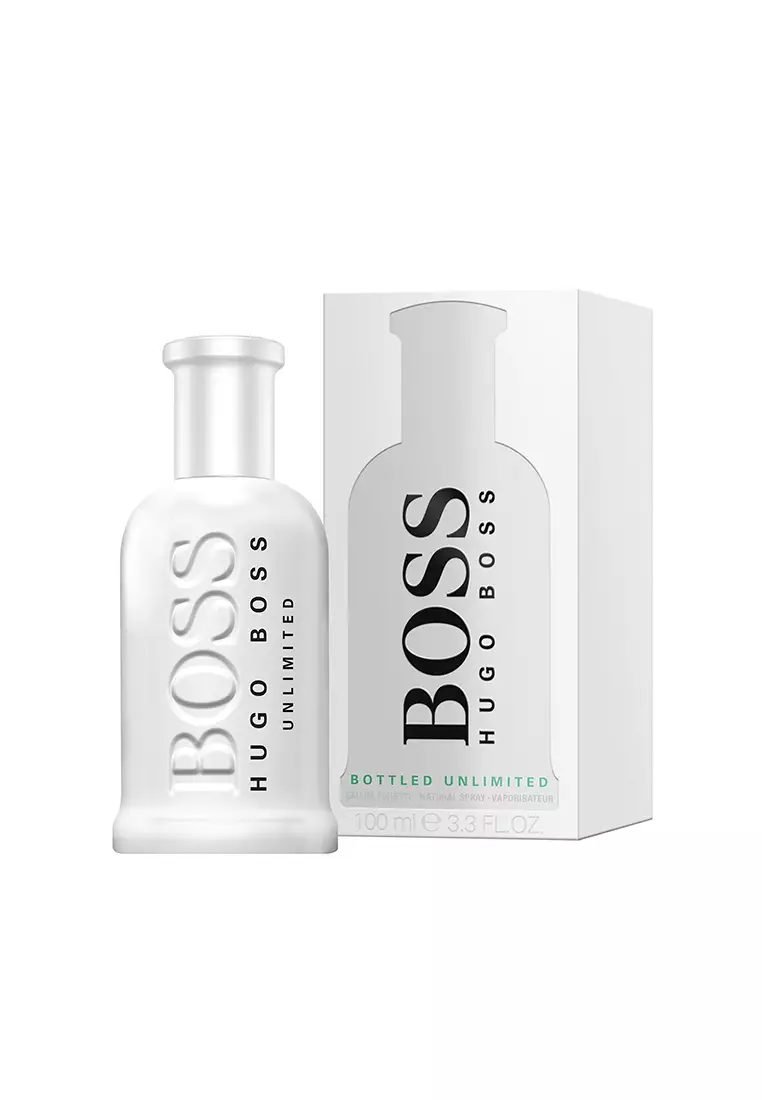 Boss green perfume store