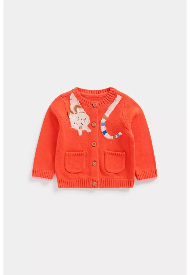 Mothercare cardigan shop