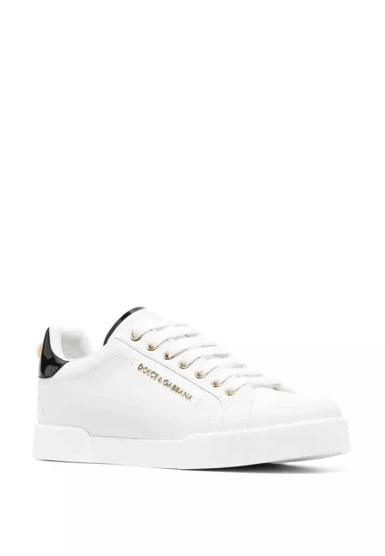 Doughchee and gabbana sneakers online
