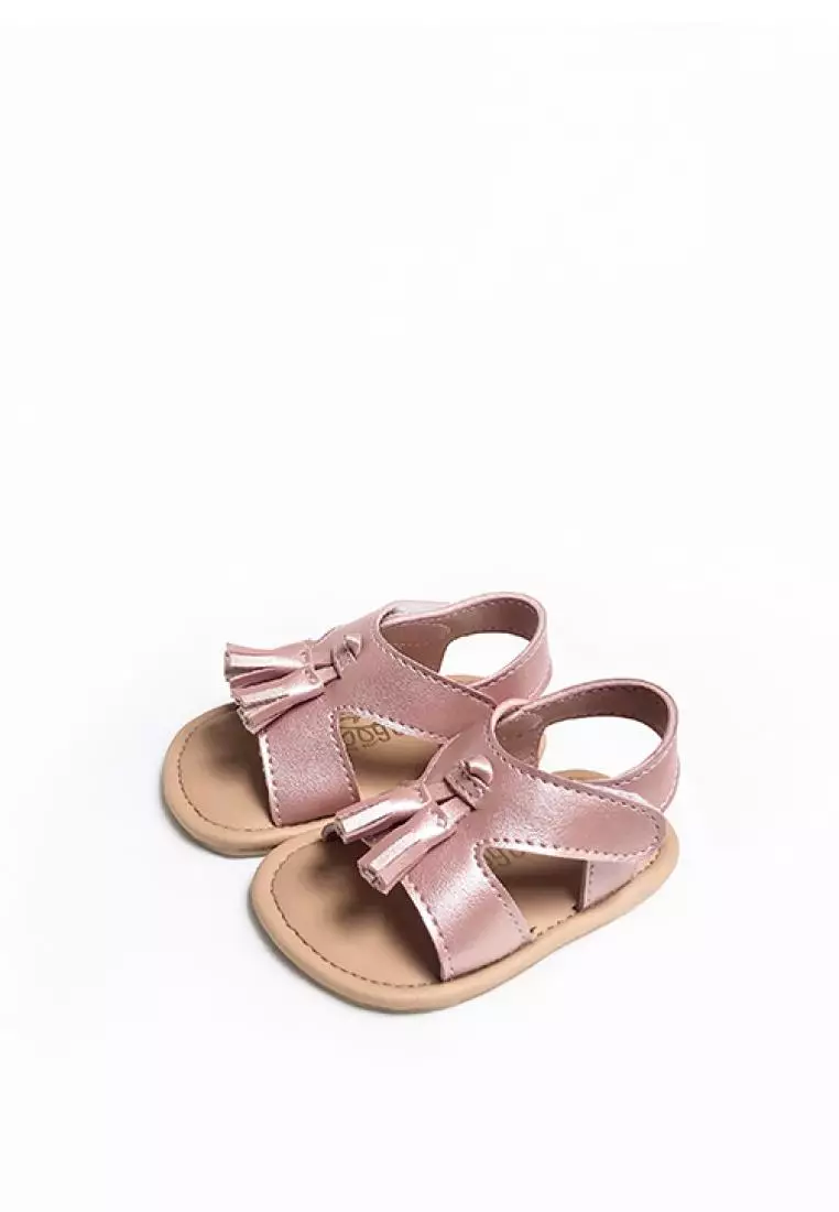 Jual Tamagoo Sandal Prewalker Girl Antislip Julia Series Original