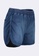 BENCH navy Denim Shorts (Plus Size) F5E02AACEF69B4GS_2