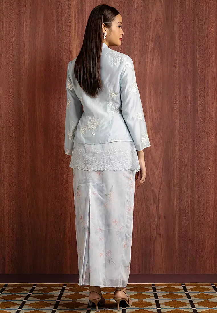 AYLA MODERN KEBAYA SET