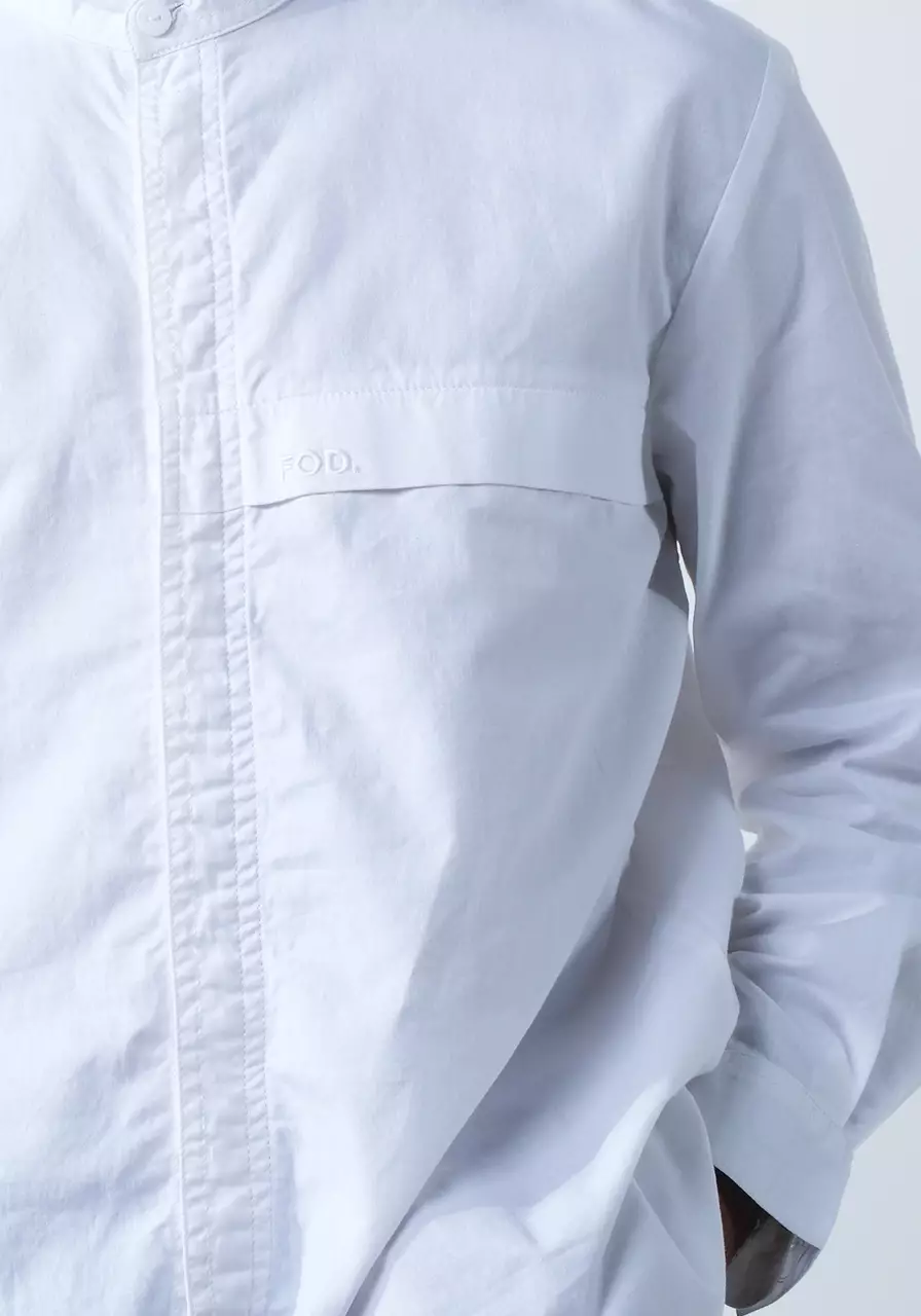 Koko Pria Zaye Offwhite