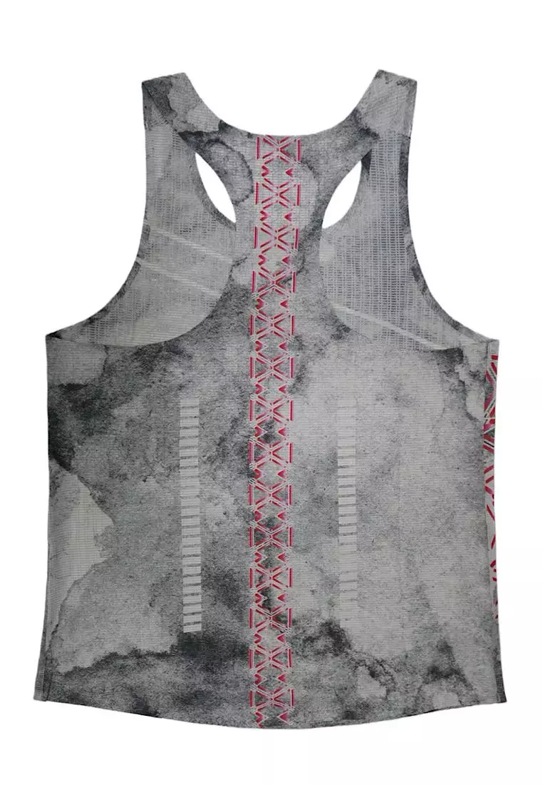 C1 Women Voltcoal Platinum Race Vest