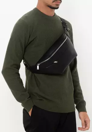 Buy Calvin Klein Belt Bags Online @ ZALORA Malaysia