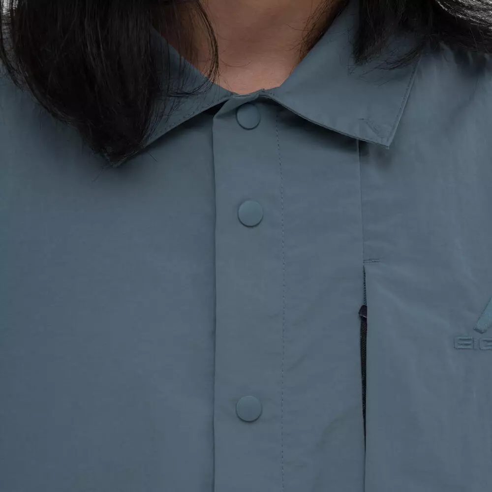 Eiger Tiliqua SS Shirt