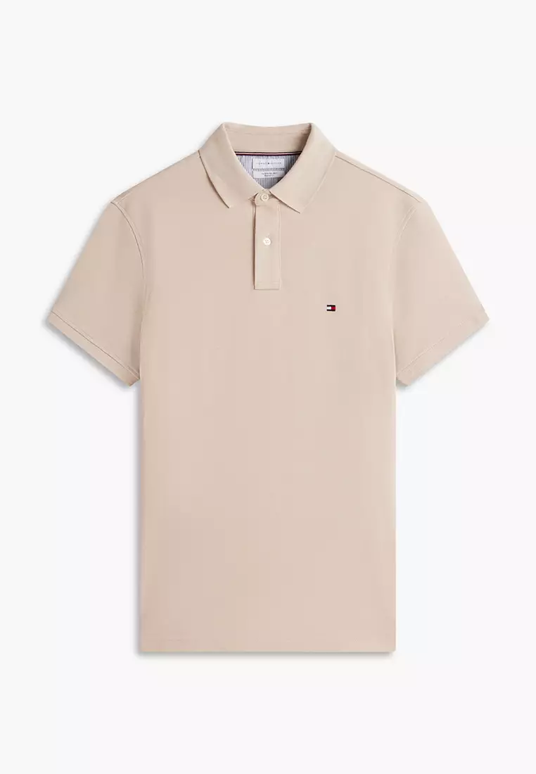 1985 Regular Fit Polo Shirt - Th Mainline