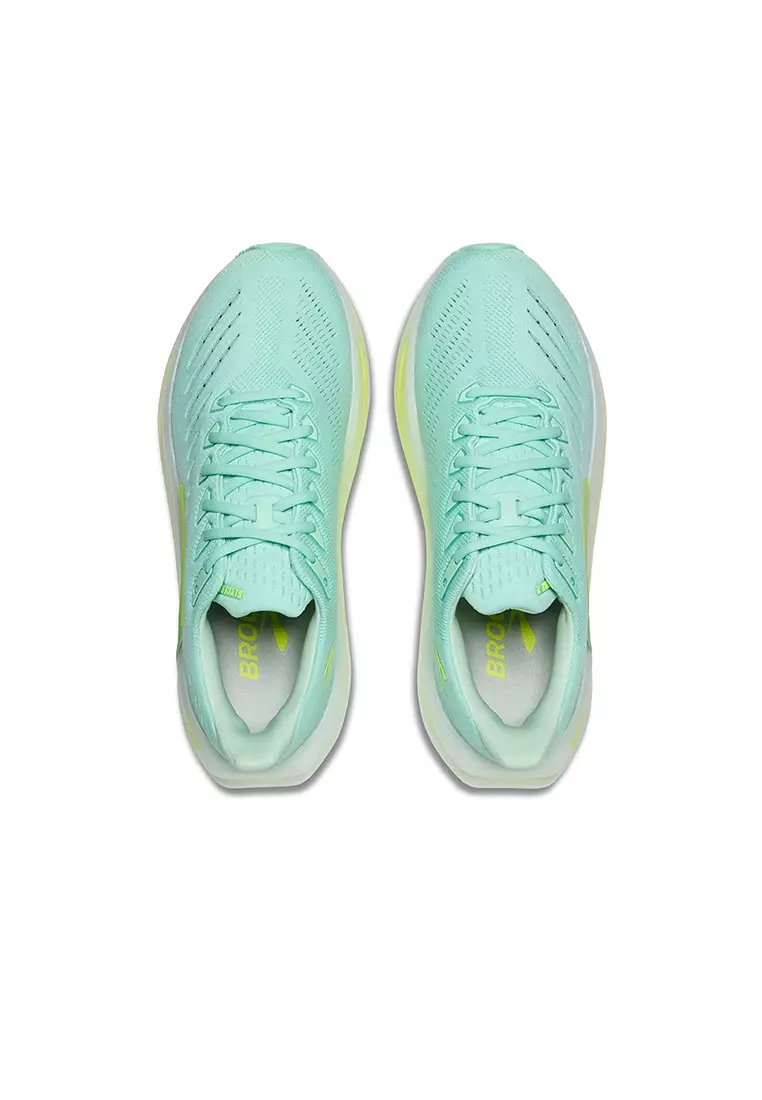 Glycerin Max 2 Women's Road Running Shoes