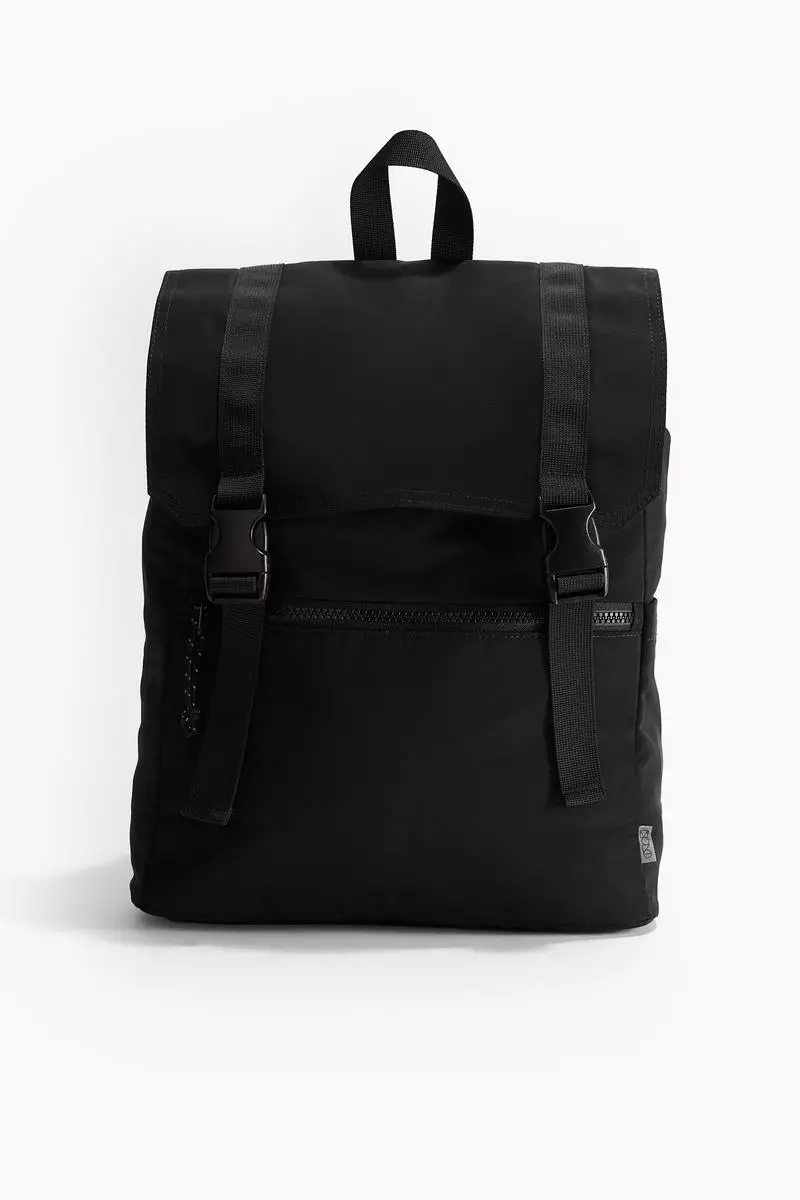 Buy H&M Waterrepellent sports backpack 2024 Online ZALORA Singapore