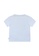 Knot grey Boy short sleeve t-shirt cotton Primrose D7B67KAFB8FC10GS_3
