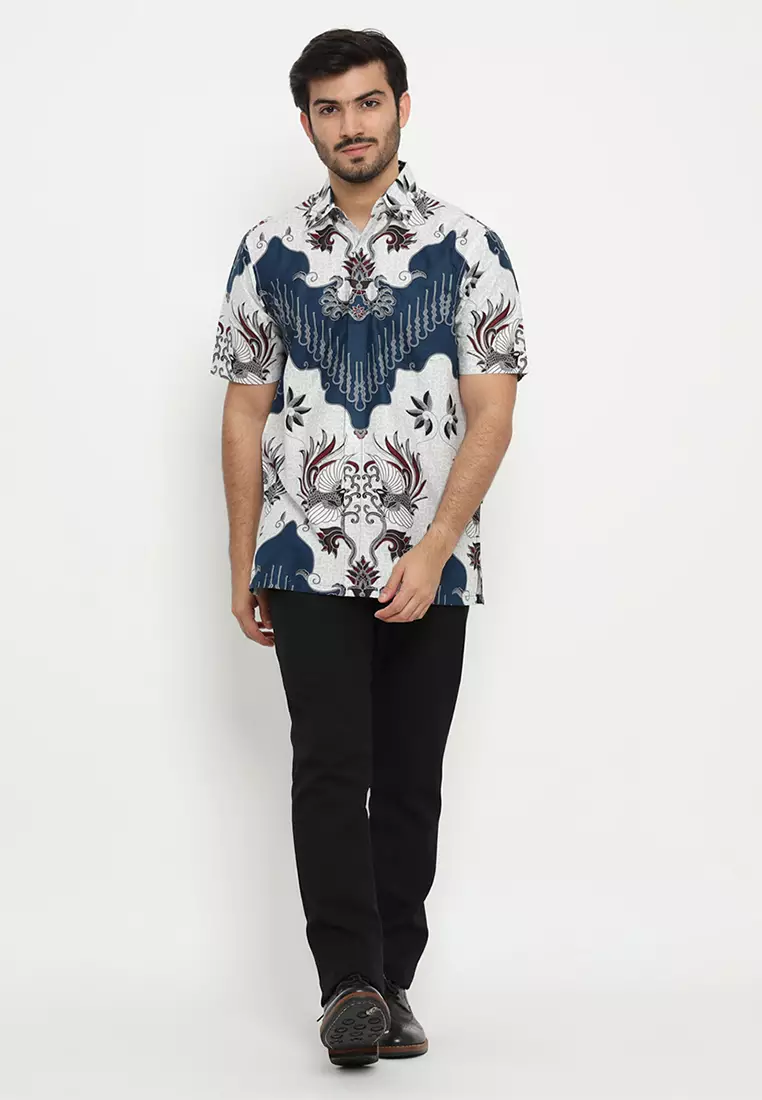 MATHEW MARION HEM PENDEK