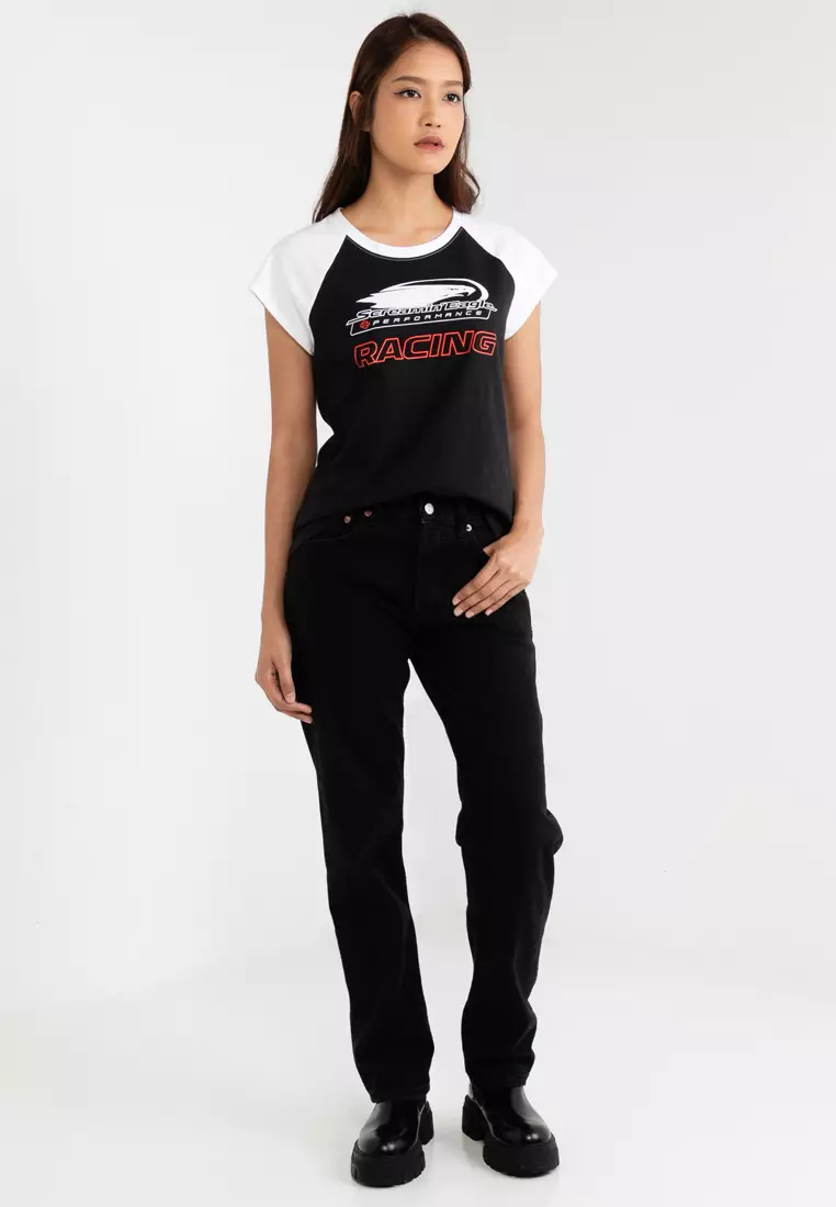 Harley-Davidson Screamin' Eagle® Short Sleeve Tee