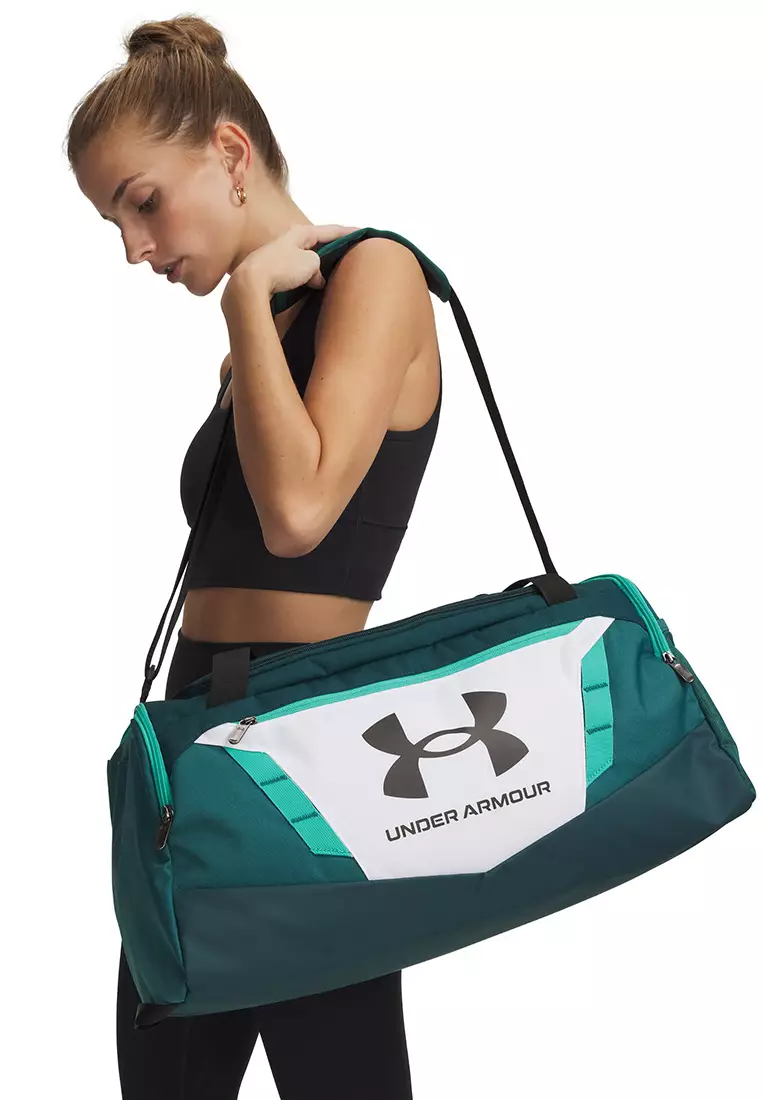 Undeniable 5.0 Small Duffle Bag