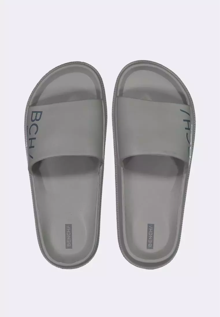 Bench flip flops womens top
