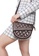 London Rag brown Quilted Saddle Sling Bag in Brown 22F82AC3CDFB9DGS_7