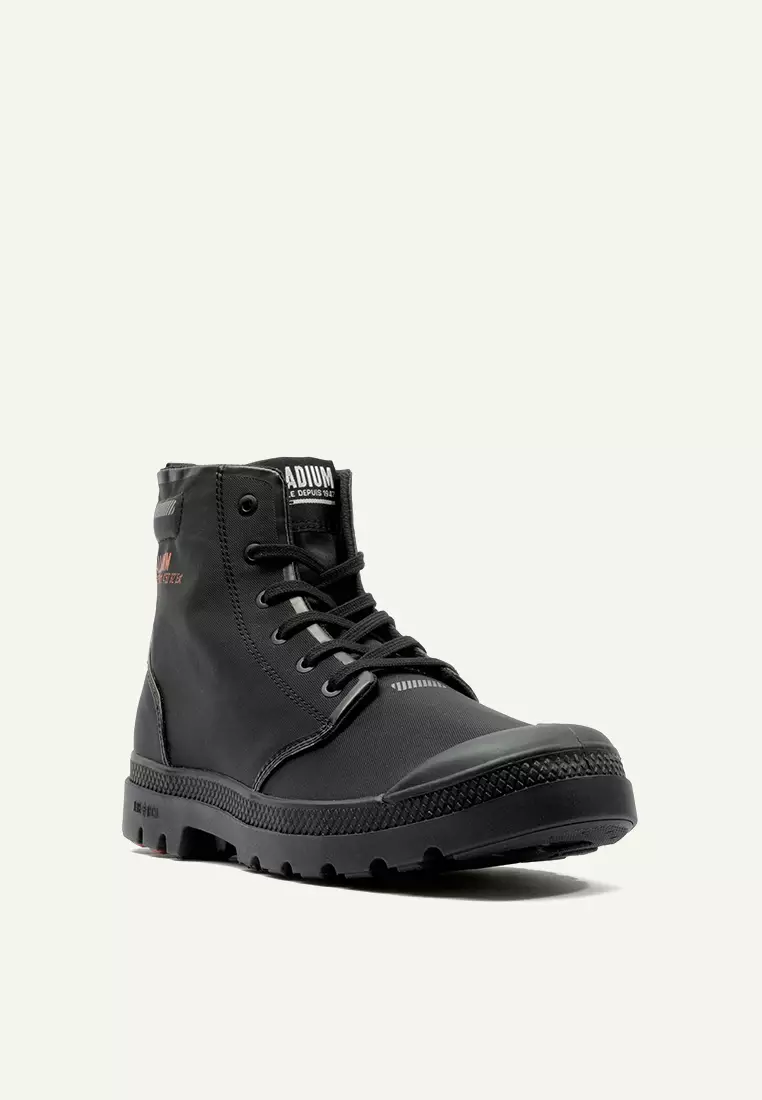 Discount on Palladium  shoes - SKU: Pampa Lite+ Hi Men's Boots