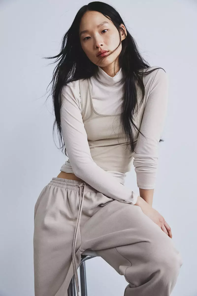 H&m sweatpants 2025 ph