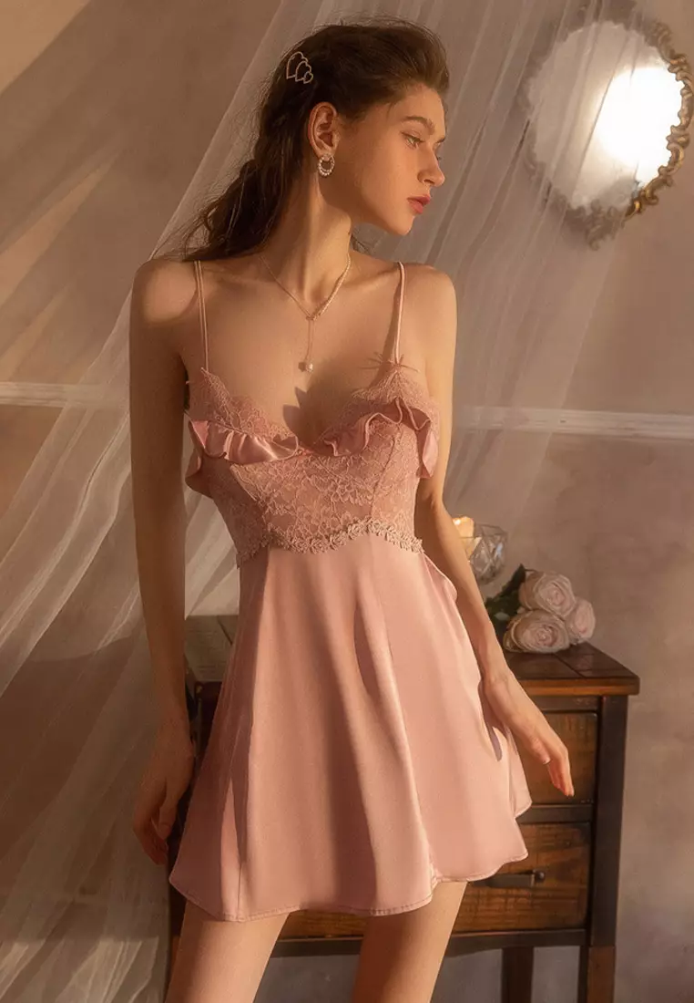 Tight night dress best sale
